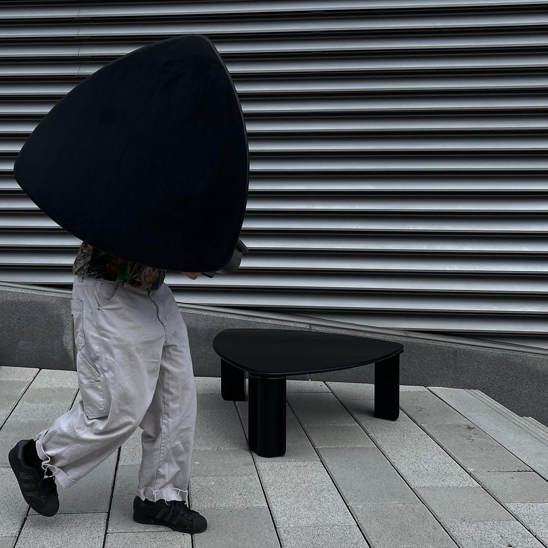 Reviving the Past: The Art of Curating Furniture with Yul Deco