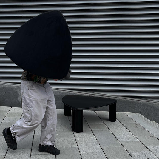 Reviving the Past: The Art of Curating Furniture with Yul Deco